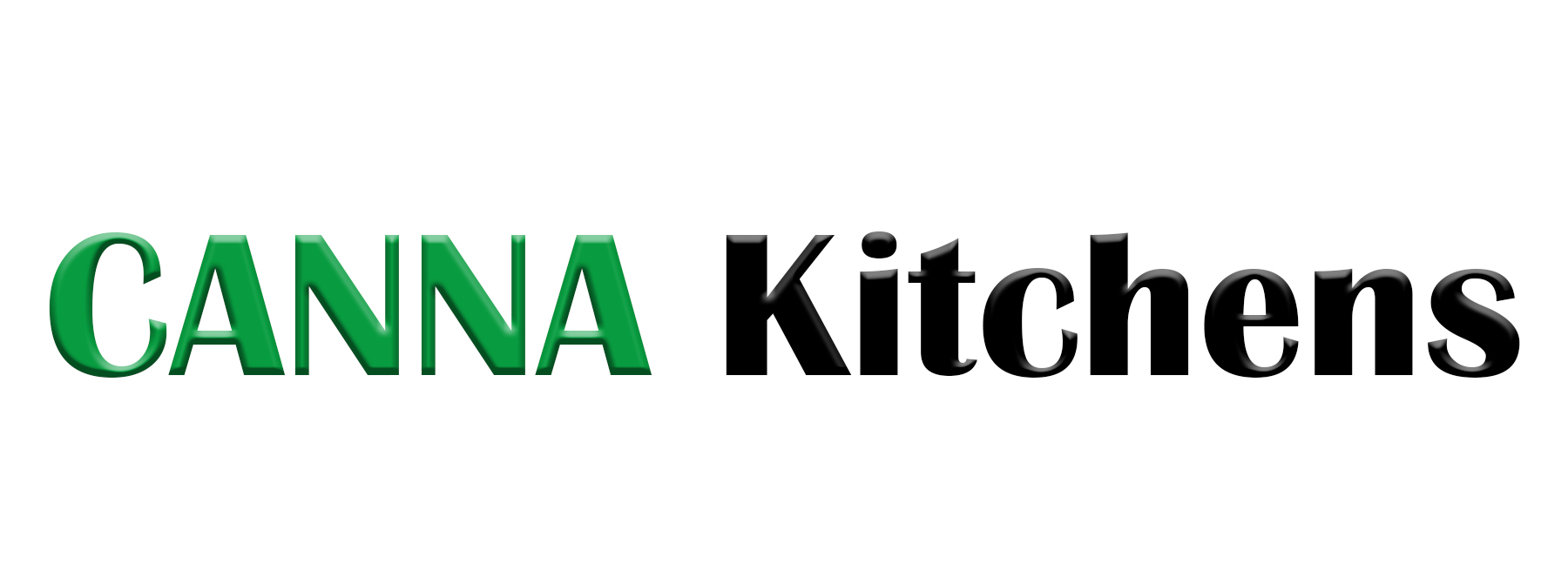 Canna Kitchen